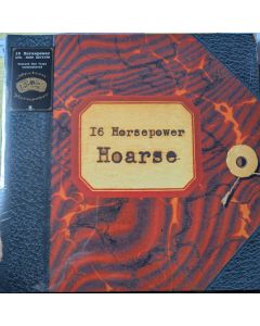 Hoarse