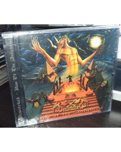 Rise Of The Antichrist