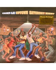 Uptown Saturday Night
