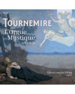 L'Orgue Mystique (Selection)