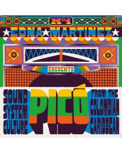 Picó (Sound System Culture From The Colombian Caribbean)