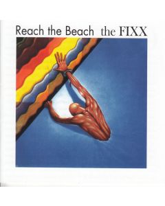Reach The Beach