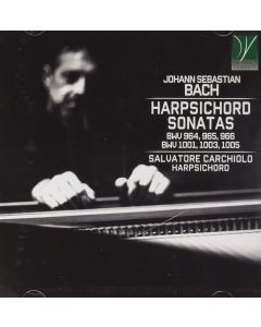Harpsichord Sonatas