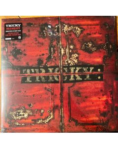 Maxinquaye