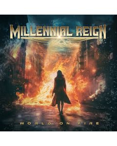World On Fire