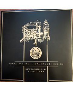 New Rochelle, NY 12.03.1988