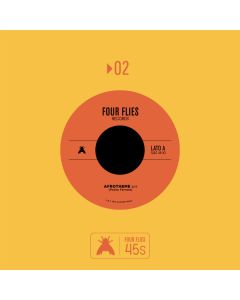 Afrotheme / Percussion Blues