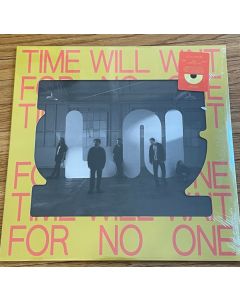 Time Will Wait For No One