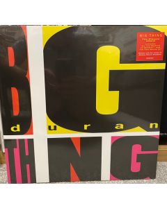 Big Thing