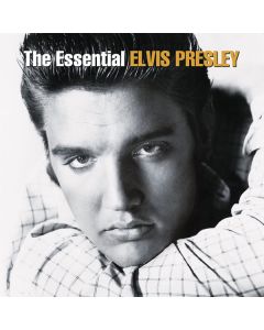 The Essential Elvis Presley