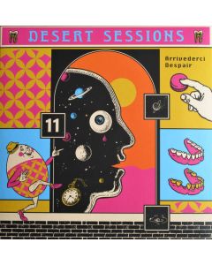 Desert Sessions Vol. 11 & 12