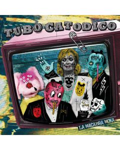 Tubo Catodico