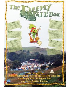 The Deeply Vale Box