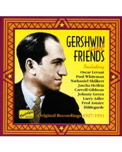 Gershwin And Friends