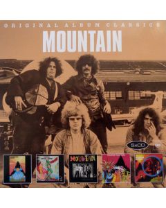 Original Album Classics