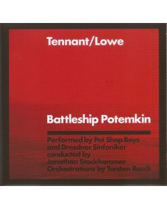 Battleship Potemkin