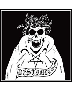 Bestial Invasion Of Hell