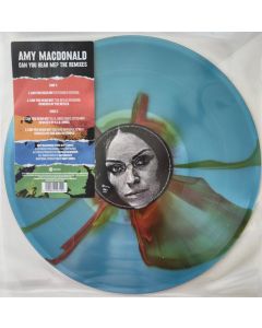 Can You Hear Me? The Remixes