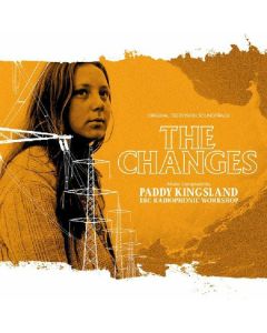 The Changes Original Television Soundtrack