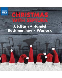 Christmas With Septura
