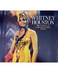 The Concert For A New South Africa (Durban)