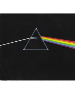 The Dark Side Of The Moon
