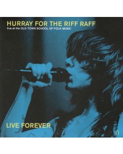 Live Forever