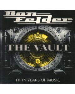 The Vault (Fifty Years Of Music)