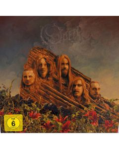 Garden Of The Titans (Opeth Live At Red Rocks Amphitheatre)