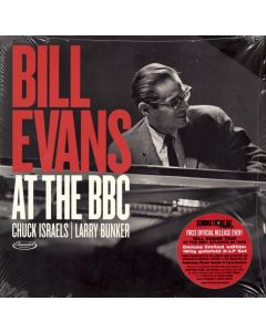 Bill Evans At The BBC