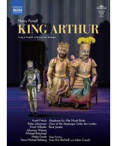 King Arthur