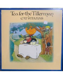 Tea For The Tillerman