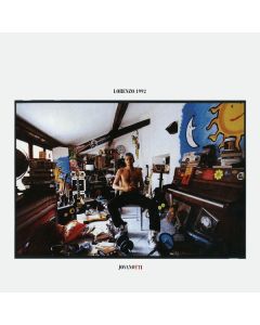 Lorenzo 1992