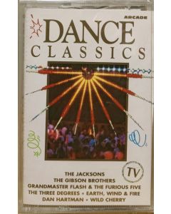 Dance Classics