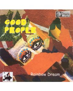 Rainbow Dream