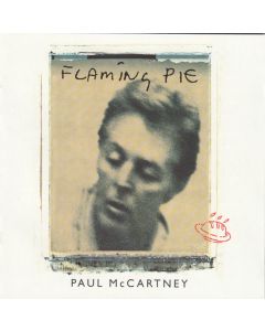 Flaming Pie