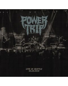 Live In Seattle 05​.​28​.​2018