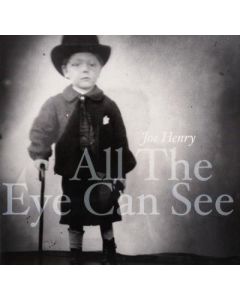 All The Eye Can See