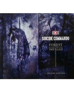 Forest Of The Impaled