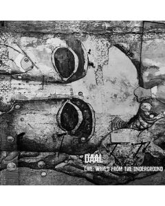 Live: Waves From The Underground