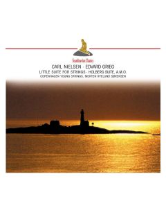 Little Suite For Strings · Holberg Suite : A.M.O.
