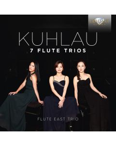 7 Flute Trios