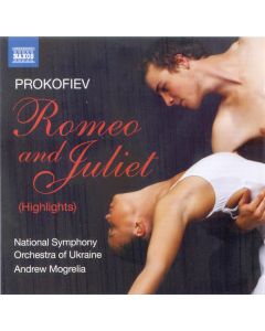 Romeo And Juliet (Highlights)