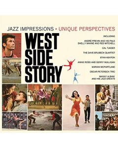 West Side Story - Jazz Impressions / Unique Perspectives