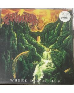 Where Death Lies