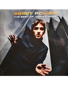 Spirit Power (The Best Of Johnny Marr)