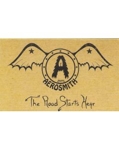 1971 (The Road Starts Hear)