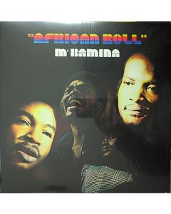 African Roll