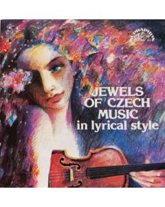 Jewels Of Czech Music