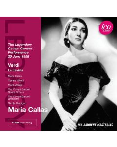 La Traviata